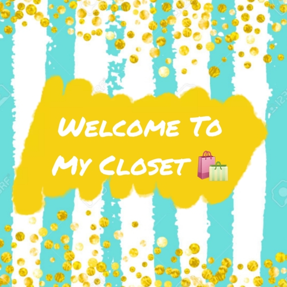 💕Meet Your Posher💕 - Picture 1 of 16